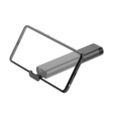 Budi 9 in 1 Multifunctional Cable Stick 65W Fast Charging Support TF SIM Card Data Sync