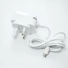 3 pin fast charger uk.