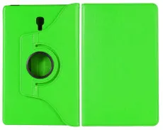 Samsung Galaxy Tab A 2018 360 Case UK 10.5 inches SM-T590/T995 Rotating Slim PU Leather Protective Cover