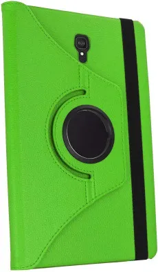 Samsung Galaxy Tab A 2018 360 Case UK 10.5 inches SM-T590/T995 Rotating Slim PU Leather Protective Cover
