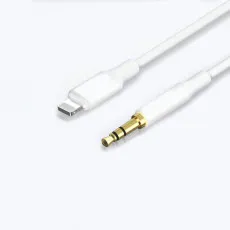8pin To Aux Cable