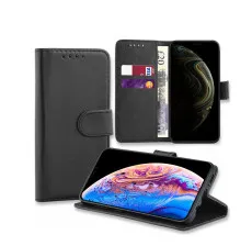 Case Samsung A13 5G 2021 Leather Magnetic Flip Stand Wallet Book Phone Cover