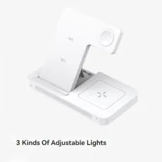 3 in 1 Apple Charger