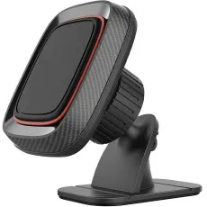 Magnetic Phone Car Mount 360° Dashboard Magnetic Car Phone Holder