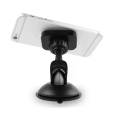 Universal 360° Rotate Car Phone Magnetic Holder Dashboard Windshield For Phone