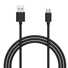 2M Micro USB Mobile Phone Charging Cable Charge Fast Your Samsung, Huawei, Xiamen Devices UK