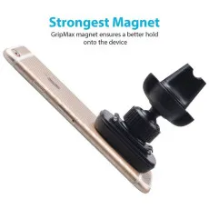 Best 360° Strong Magnetic Air Vent Mount Car Mobile Phone Holder For Cars UK Seller