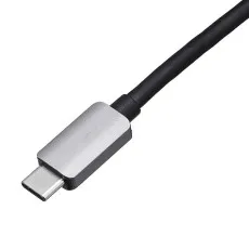 Best USB Type C To VGA Video Adapter Cable Converter For MacBook Samsung S Series Huawei UK