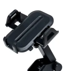 Universal 360° Rotating Car Phone Cradle Holder For Dashboard Windshield UK Seller