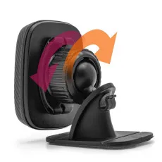 Ultimate Car Phone Holders & Mounts for iPhone, Samsung & More | LoadBasket UK