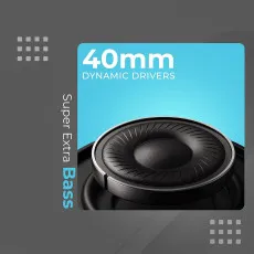 Running Headband with Bluetooth Headphones