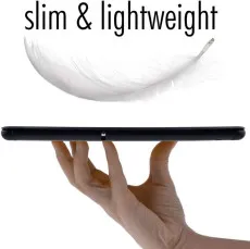 Huawei MediaPad T3 7 Inch Smart Case UK Magnetic Case Auto Wake/Sleep Stand Cover