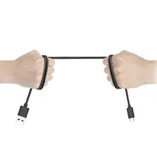 USB to micro USB Charging Cable Compatible Samsung Xiaomi OPPO Huawei Redmi