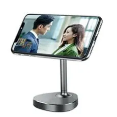 Universal 360° Rotating & Adjustable Phone Stand Holder For Android Phones,iPhones & Tabs Free UK Shipping