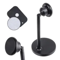 Universal 360° Rotating & Adjustable Phone Stand Holder For Android Phones,iPhones & Tabs Free UK Shipping