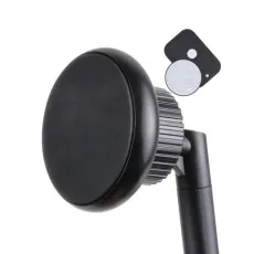 Universal 360° Rotating & Adjustable Phone Stand Holder For Android Phones,iPhones & Tabs Free UK Shipping