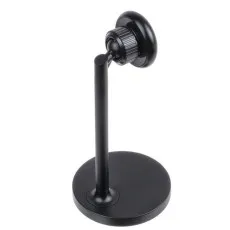 Universal 360° Rotating & Adjustable Phone Stand Holder For Android Phones,iPhones & Tabs Free UK Shipping