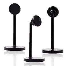 Universal 360° Rotating & Adjustable Phone Stand Holder For Android Phones,iPhones & Tabs Free UK Shipping