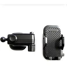 Best Car Phone Mount Secure Dashboard Phone Holder Free UK Shipping