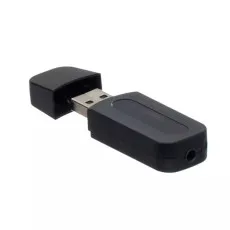 Bluetooth Audio Transmitter 3.5mm Jack to Wireless (Universal Phone)
