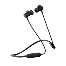 Wireless 5.0 Bluetooth Neckband Headphones with Mic Sports, Gym, Calls Handsfree