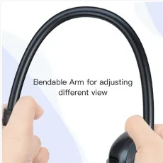 Universal 360° Long Neck Car Phone Holder Windshield Mount | UK Free Shipping