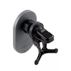 15W Magnetic Wireless Car Phone Charger Fast Charging, Hands-Free For iPhone 15/14/13/12 UK