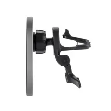 15W Magnetic Wireless Car Phone Charger Fast Charging, Hands-Free For iPhone 15/14/13/12 UK