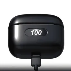 Mini Wireless Earbuds with Bluetooth 5.0 & Noise Reduction iPhone & Android