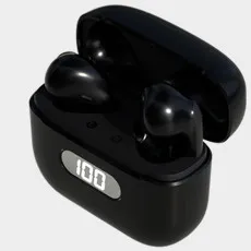 Mini Wireless Earbuds with Bluetooth 5.0 & Noise Reduction iPhone & Android