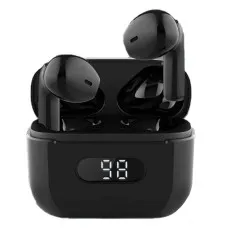 Mini Wireless Earbuds with Bluetooth 5.0 & Noise Reduction iPhone & Android