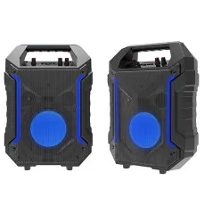 Speaker with Microphone