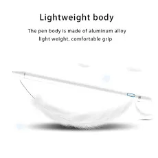 Magic Drawing Pen Ultra Fine Tip Portable Fits iPhone iPad Android| UK Free Shpping