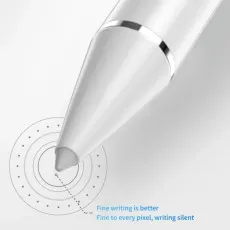 Magic Drawing Pen Ultra Fine Tip Portable Fits iPhone iPad Android| UK Free Shpping