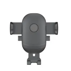 Universal 360° Rotate Car Phone Holder Air-Vent Mount Bracket for All Smart Mobile Phones