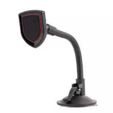 Magnetic Car Phone Flexible Long Arm Holder Dashboard & Windshield Mount For iPhone UK