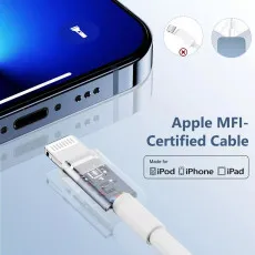 20W Fast Type C Wall Plug Mobile Phone Charger Adapter For iPhone, Samsung Laptop - UK