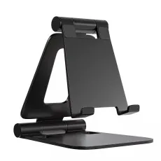 Adjustable Universal Desk Mount Cell Phone Stand Holder for Smart Phones