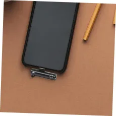 3.5mm Audio & Charging Adapter For Samsung S23/S22/S21 Dual Headphone Splitter & Charger - UK