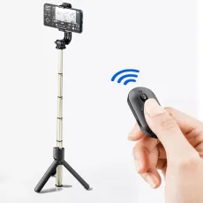 Selfie Stick Tripod Stand