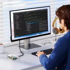 High-Speed HDMI Cable