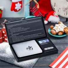 Digital Weighing device