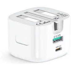 20W USB-C PD Fast Charger