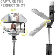 Mobile Phone Stabilizer