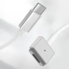 USB Type C to MagSafe 3 Charger Converter