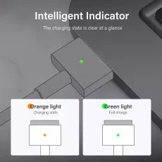 USB Type C to MagSafe 3 Charger Converter