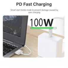 MacBook Air Charger Converter