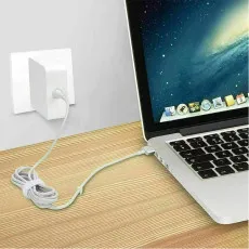 MacBook Air Charger Converter