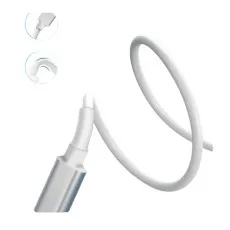 MacBook Air Charger Converter