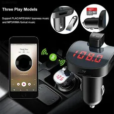 Automotive Car Charger